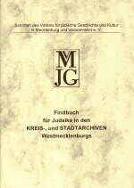 Findbuch für Judaika