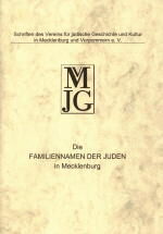 Familiennamen der Juden