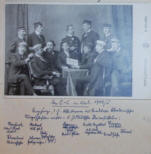 06-Meine Lebenserinnerungen - Lehr- und Wanderjahre Meisterjahre Teil 4 cover