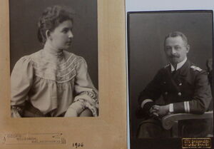 12-Meine Lebenserinnerungen - MeisterjahreTeil 5 cover