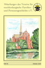 MFP Mitteilungen Heft 55