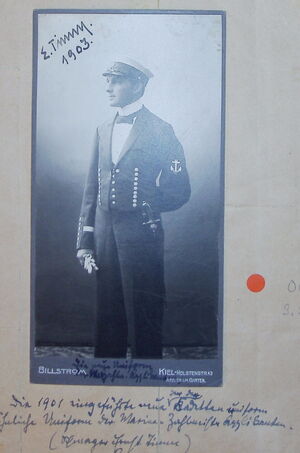 05-Meine Lebenserinnerungen - Lehr- und Wanderjahre Meisterjahre Teil 3 cover