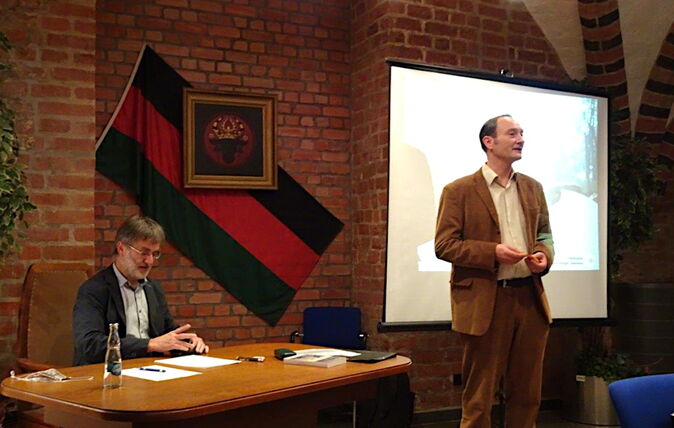 Ortschronistentagung 2020 in Parchim