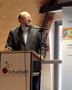 Ortschonistentagung 2018 in Wismar