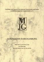 Schutzjuden in Mecklenburg