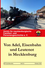 MFP Schriftenreihe Nr. 23