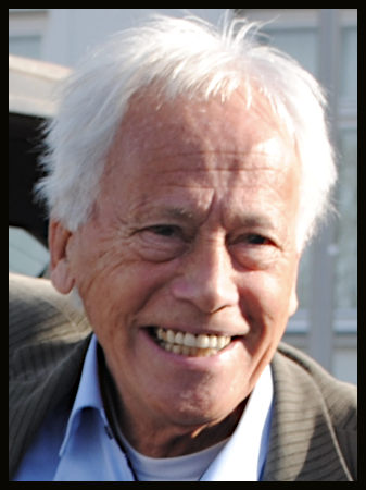 Rolf-Peter Bartz 2019 (Foto: A. Adam)